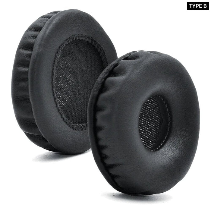 Leather Cushion Cover for Jabra Evolve Headsets