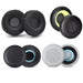 Leather Ear Pads for Jabra Evolve Headset
