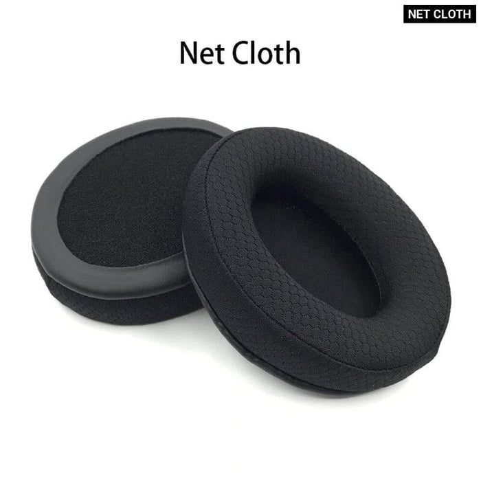 Leather Earpads for Akg K361 K371 Headphones