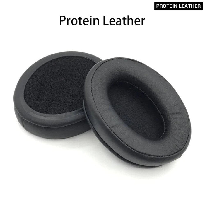 Leather Earpads for Akg K361 K371 Headphones