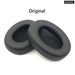 Leather Earpads for Akg K361 K371 Headphones