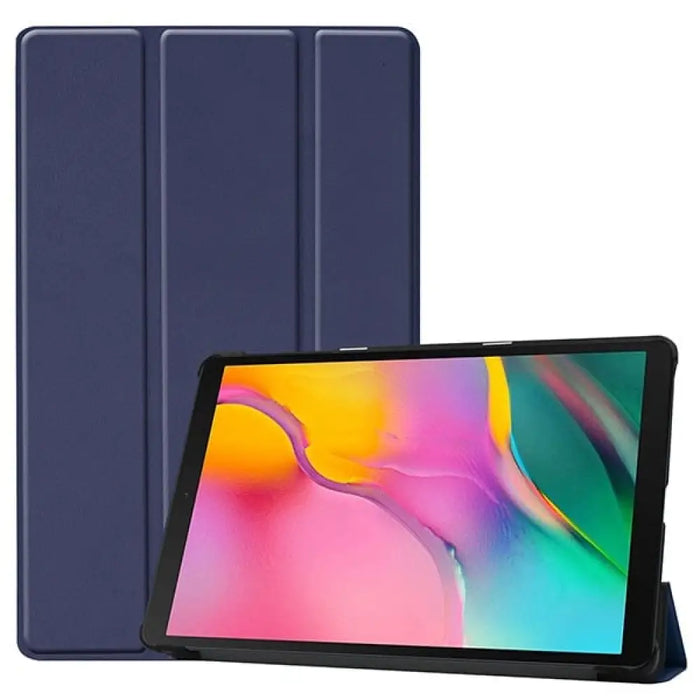 Pu Leather Folding Case for Samsung Galaxy Tab a 10.1"