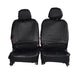 Leather Look Car Seat Covers for Mitsubishi Outlander