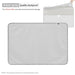 Pu Leather Monitor Dust Cover for Apple Imac 21 24 27-inch