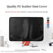 Pu Leather Monitor Dust Cover for Apple Imac 21 24 27-inch