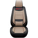 Leather Car Seat Covers Faux Leatherette Automotive Cushion