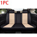 Leather Car Seat Covers Faux Leatherette Automotive Cushion