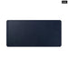 Pu Leather Suede Waterproof Large Size Desk Protector Mat