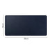 Pu Leather Suede Waterproof Large Size Desk Protector Mat