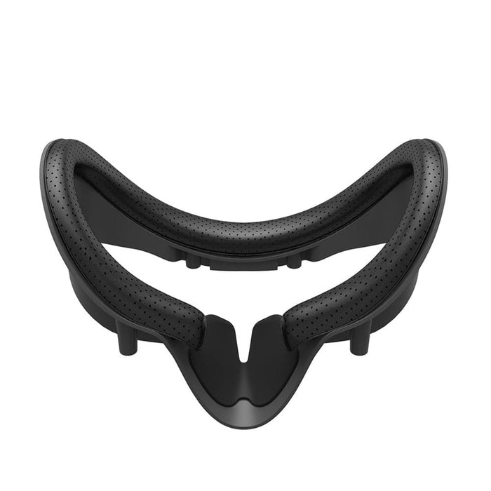 Pu Leather Sweat-proof Foam Face Cover for Valve Index