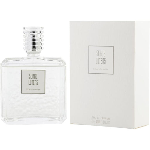L’eau D’armoise Edp Sprayby Serge Lutens for Women - 100 Ml
