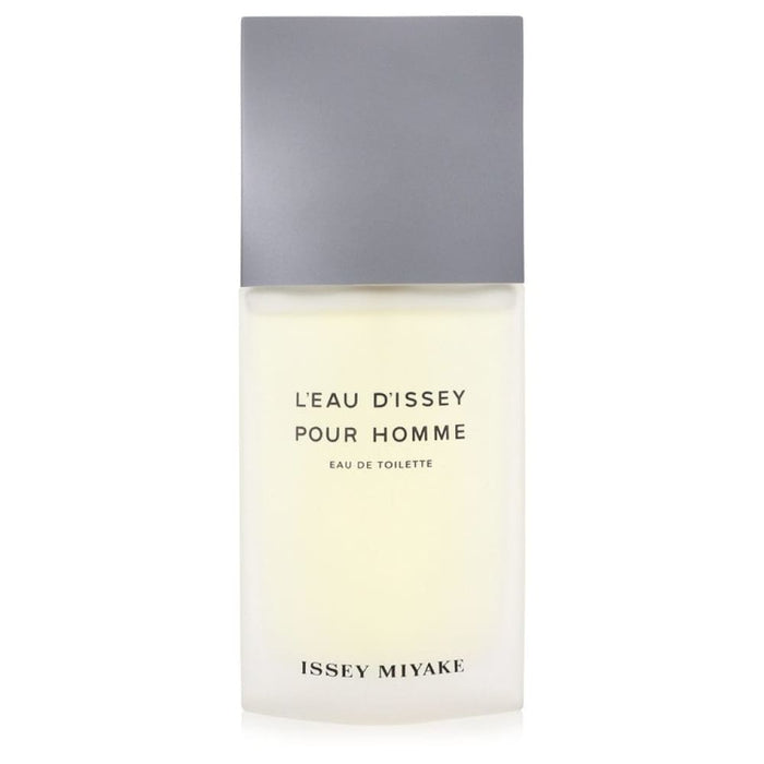 L’eau D’issey (issey Miyake) by Issey Miyake for Men-125 Ml