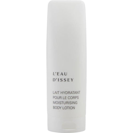 L’eau D’issey (issey Miyake) Body Lotion by Issey Miyake