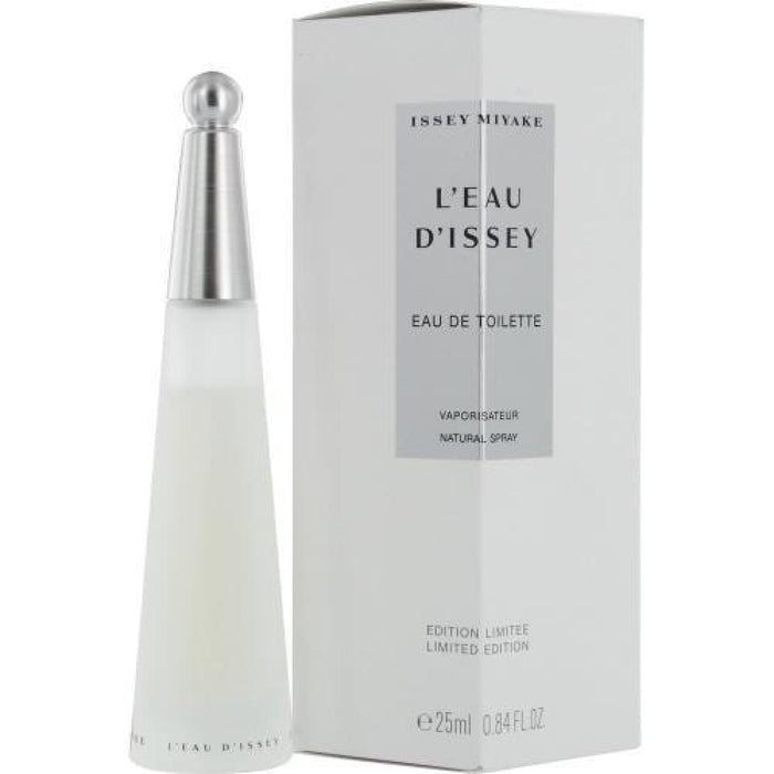 L’eau D’issey (issey Miyake) Edt Spray by Issey Miyake