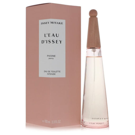 L’eau D’issey Pivoine by Issey Miyake for Women-100 Ml