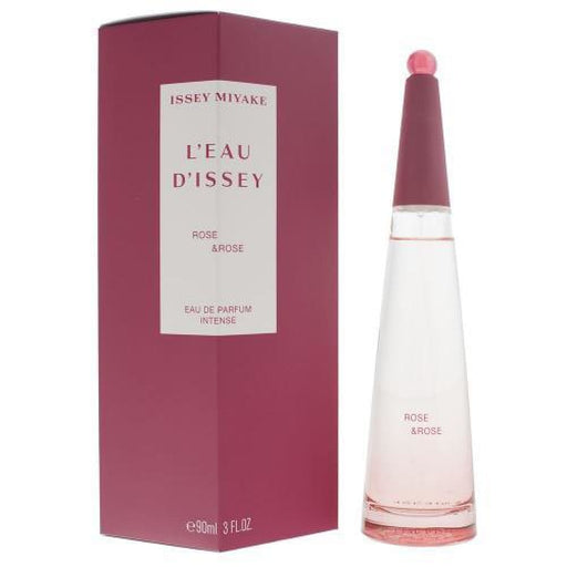 L’eau D’issey Rose & Edp Intense Spray by Issey Miyake