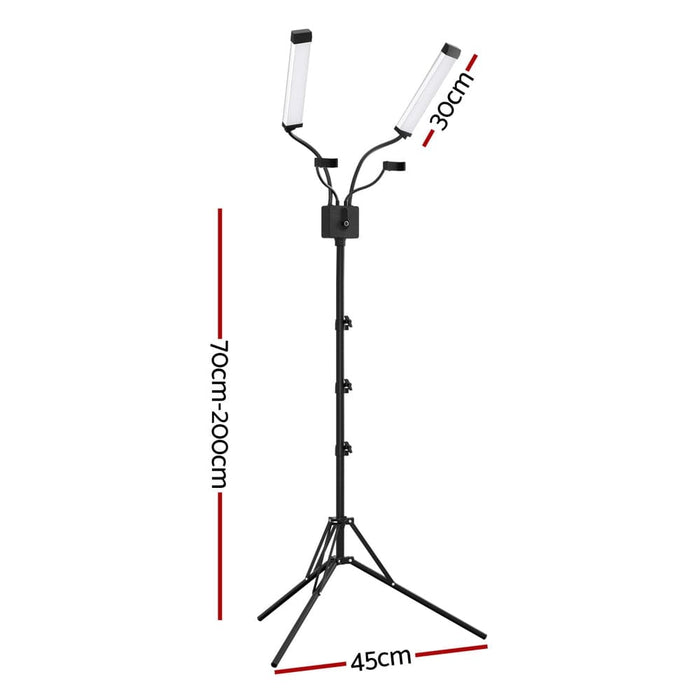 Led Beauty Light For Makeup Tattoo Eyelash Extensions Salon