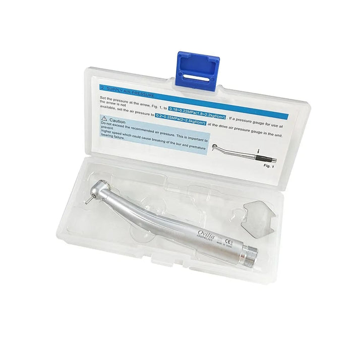 Led e Generator High Speed Handpiece with Standard Head