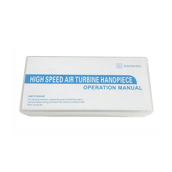 Led e Generator High Speed Handpiece with Standard Head