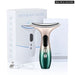 Led Pon Therapy Neck Lifting Device for Wrinkle Removal