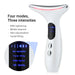 Led Pon Therapy Neck Lifting Device for Wrinkle Removal