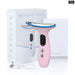 Led Pon Therapy Neck Lifting Device for Wrinkle Removal
