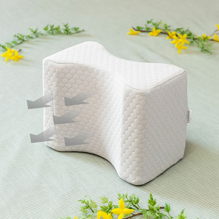 Leg Pillow with Securing Strap Lerellow Innovagoods