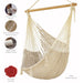 Legacy Extra Large Outdoor Cotton Mexican Hammock Chair