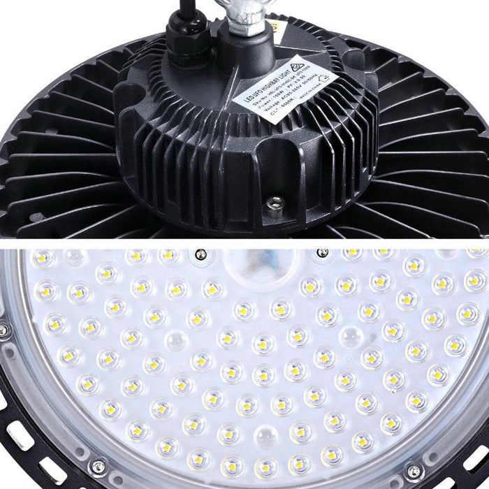 Goslash Picks Leier Led High Bay Lights Light 100w