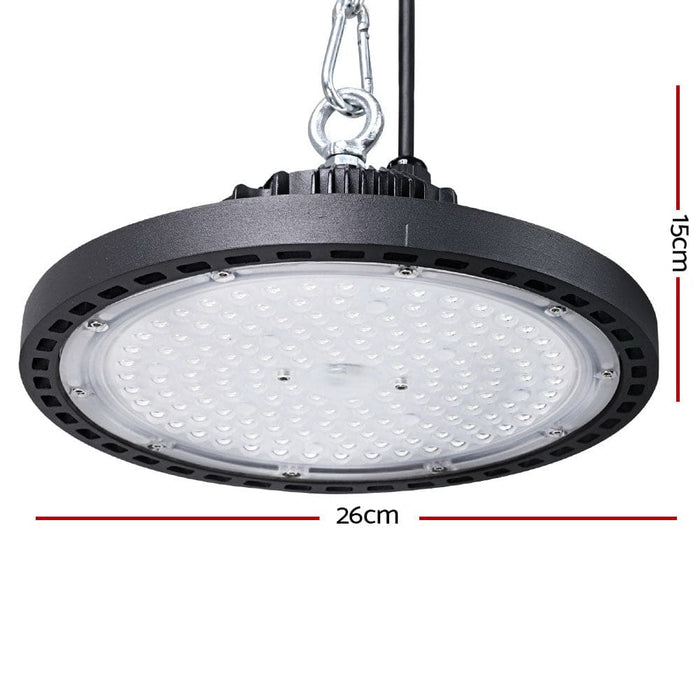 Goslash Picks Leier Led High Bay Lights Light 100w