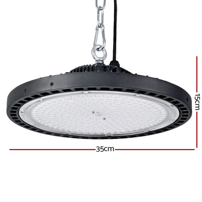 Goslash Picks Leier Led High Bay Lights Light 200w
