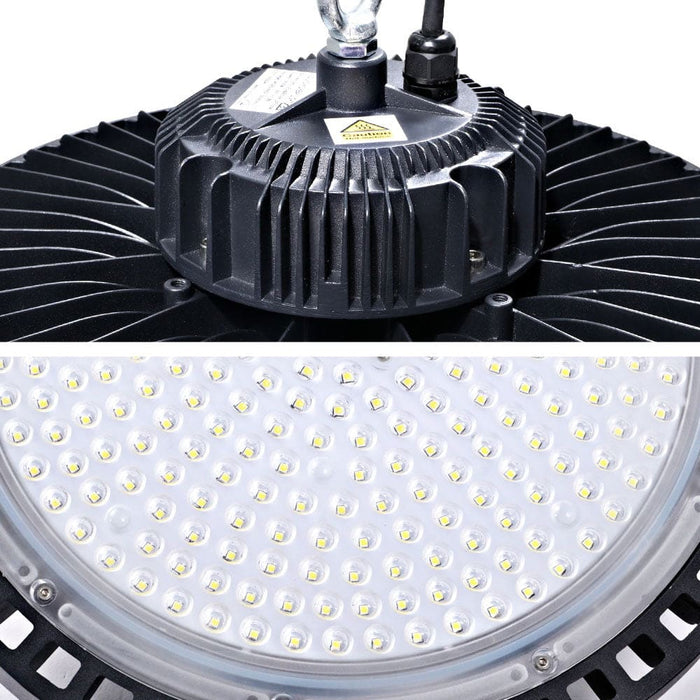 Goslash Picks Leier Led High Bay Lights Light 200w