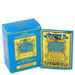 Lemon Scented Tissues-10 Per Pk by 4711 for Men
