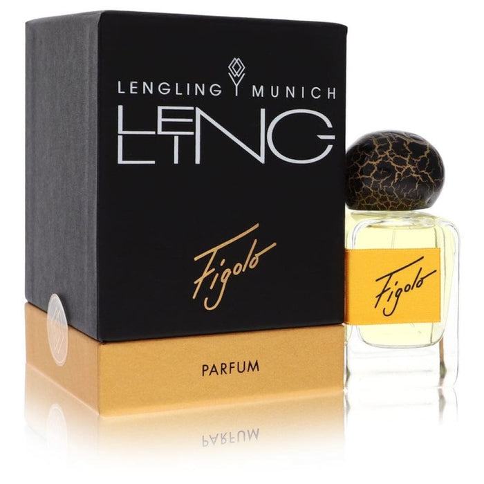 Lengling Munich Figolo by for Men-50 Ml
