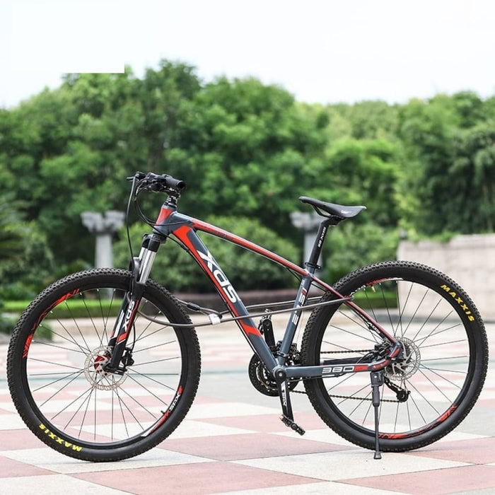 2m Lengthen Anti Theft Bicycle Cable Lock