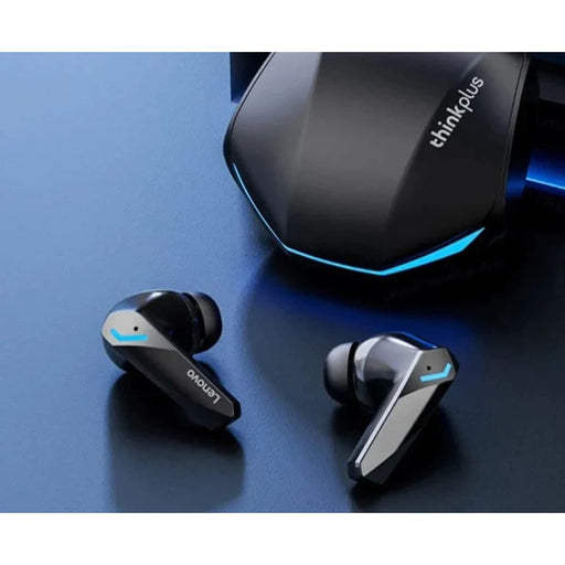 Lenovo Gm2 Pro Wireless Earphones Low Latency Gaming Headset