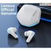 Lenovo Gm2 Pro Wireless Earphones Low Latency Gaming Headset