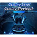 Lenovo Gm2 Pro Wireless Earphones Low Latency Gaming Headset