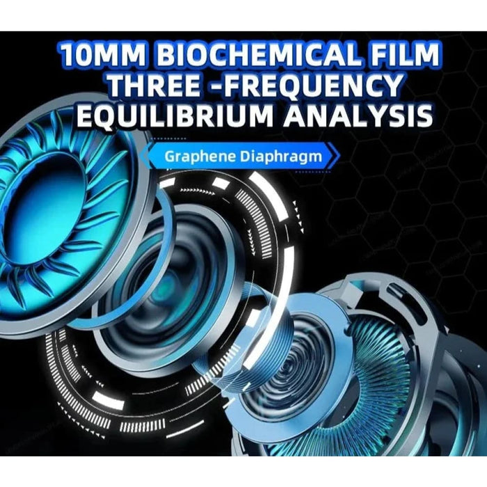 Lenovo Gm2 Pro Wireless Earphones Low Latency Gaming Headset