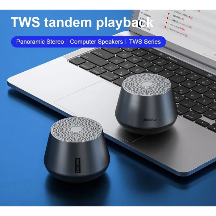 Lenovo K3 Pro 5.0 Portable Wireless Bluetooth Audio Player