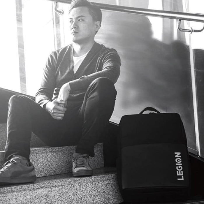 Lenovo Legion P1 Multi Function Backpack Shoulders Bag