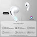 Lenovo Lp40 Earphones Tws Wireless Bluetooth 5.0 Earbuds