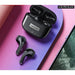 Lenovo Lp40 Pro Wireless Earbuds with Mic
