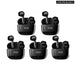 Lenovo Lp40 Pro Wireless Earbuds with Mic