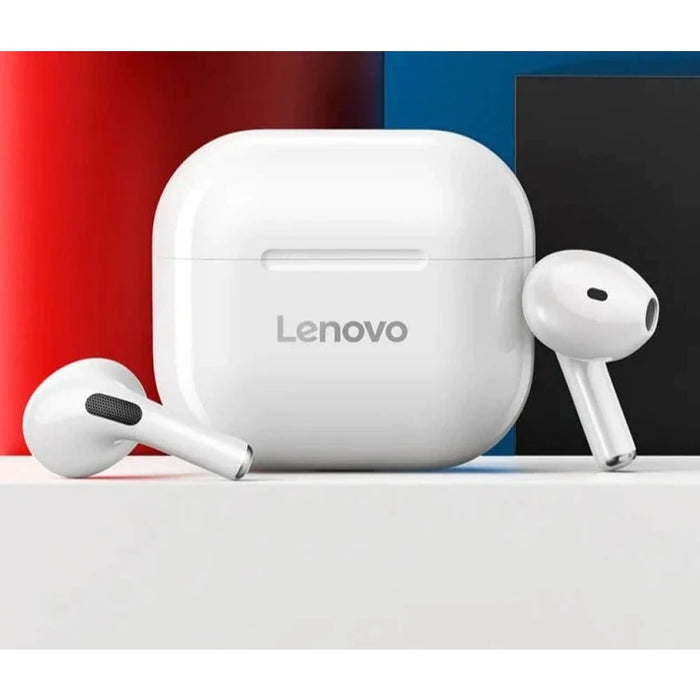 Lenovo Lp40 Tws Wireless Earbuds