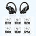 Lenovo Lp75 Tws Wireless Earphones with Led Display