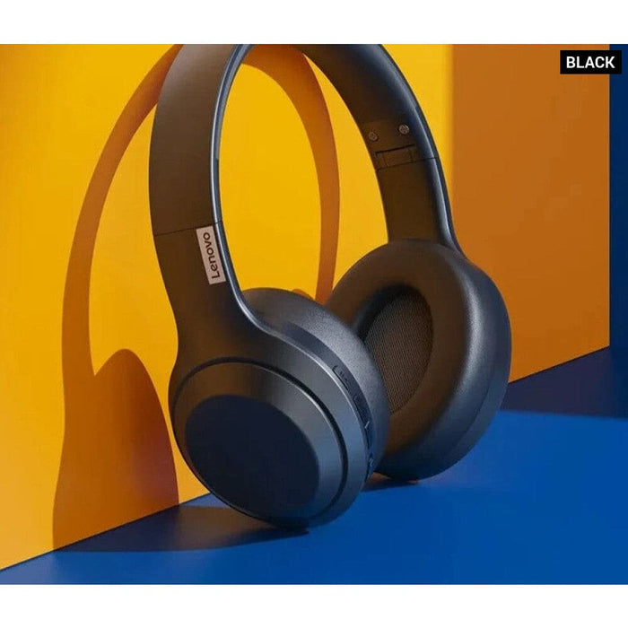 Lenovo Th10 Tws Bluetooth Headset with Mic