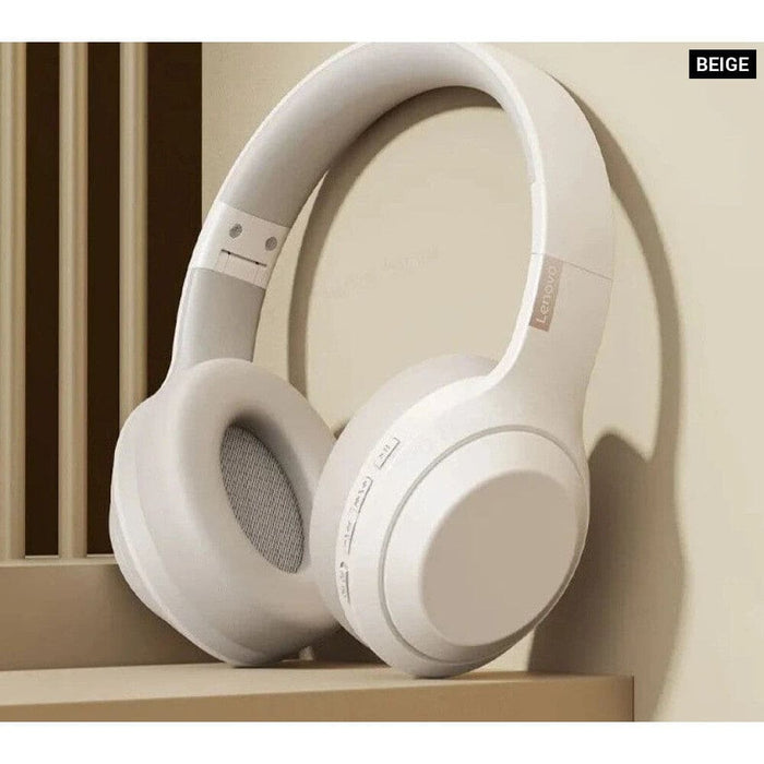 Lenovo Th10 Tws Bluetooth Headset with Mic