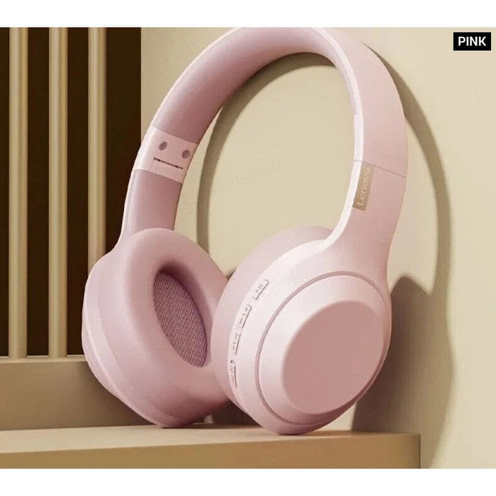 Lenovo Th10 Tws Bluetooth Headset with Mic