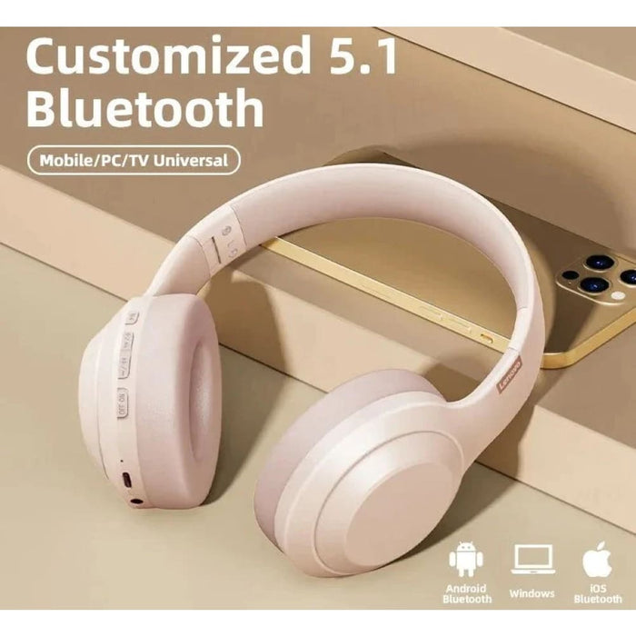 Lenovo Th10 Tws Bluetooth Headset with Mic